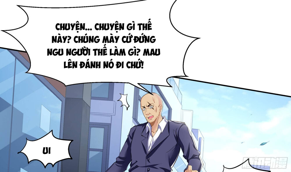Vua Không Vương Miện Của Hoa Khôi Chapter 1 - 77