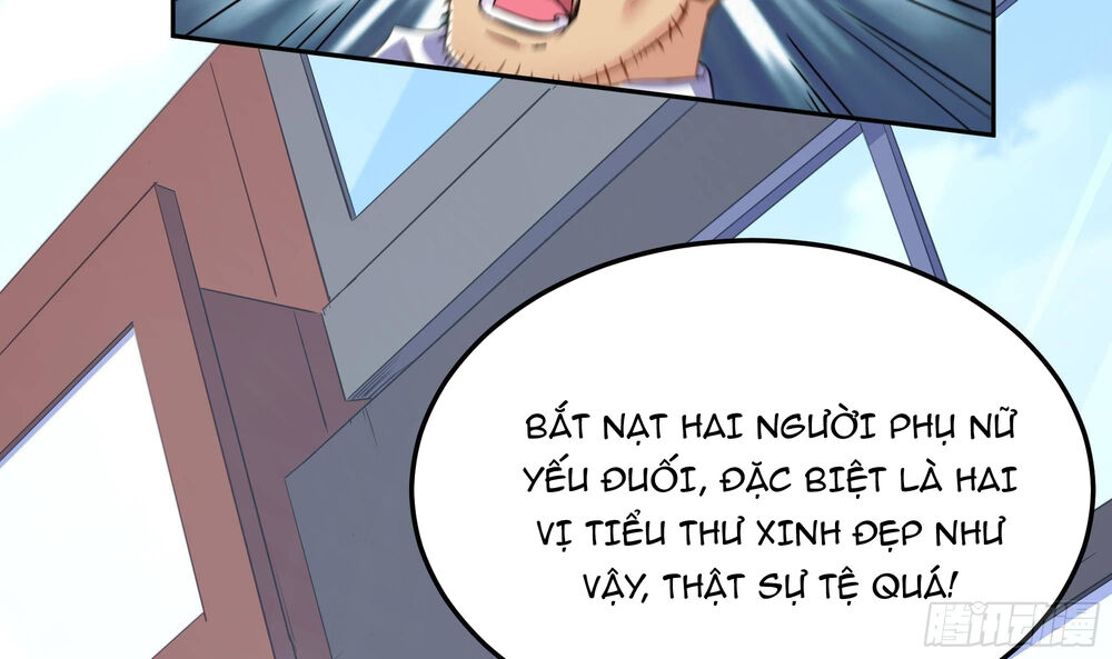 Vua Không Vương Miện Của Hoa Khôi Chapter 1 - 80