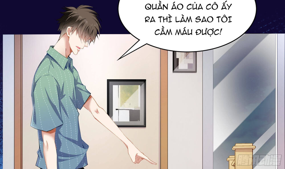 Vua Không Vương Miện Của Hoa Khôi Chapter 1 - 86