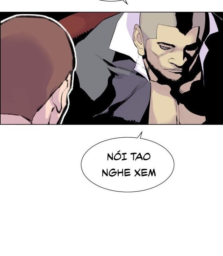 Gangster Học Đường Chapter 1 - 112