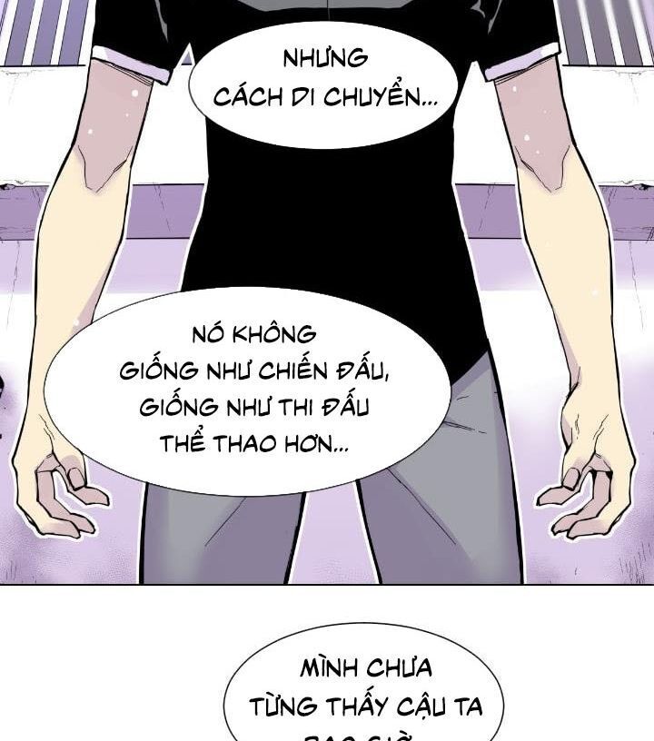 Gangster Học Đường Chapter 1 - 131
