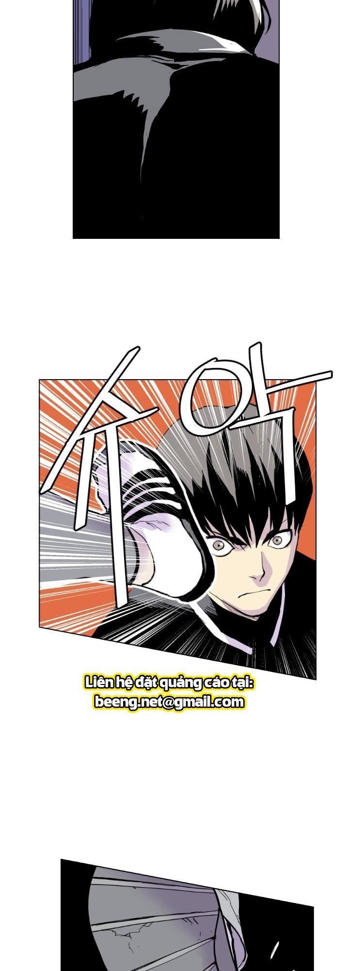 Gangster Học Đường Chapter 1 - 64