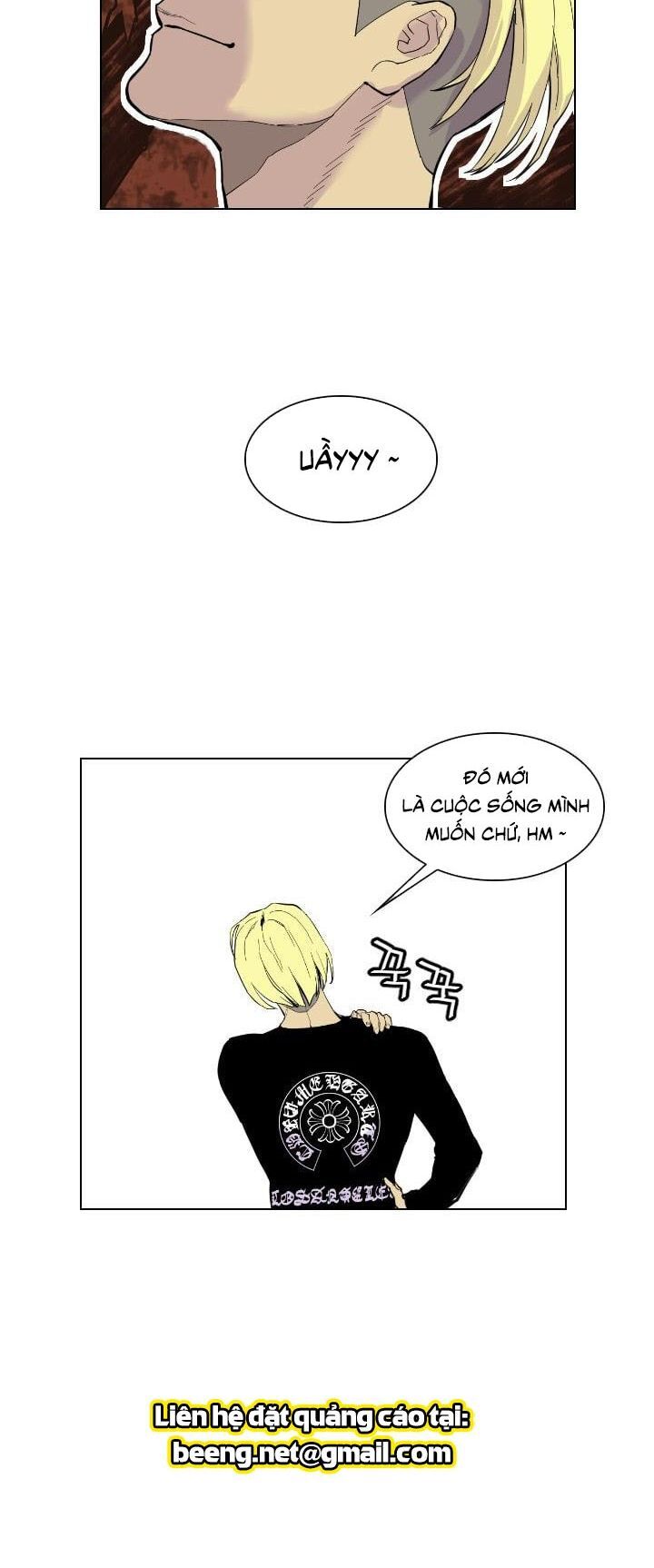 Gangster Học Đường Chapter 1 - 82