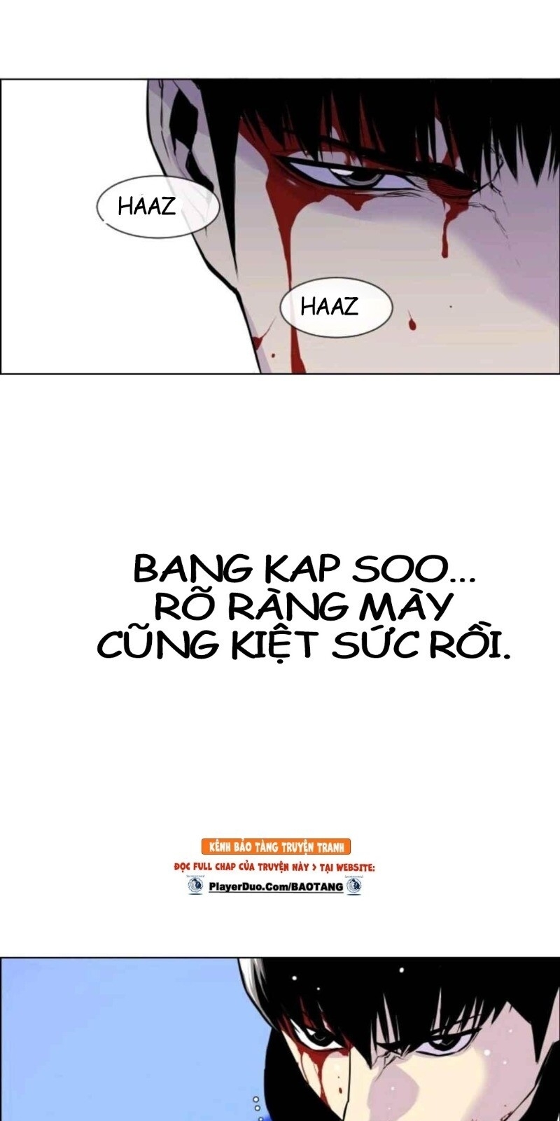 Gangster Học Đường Chapter 10 - 38
