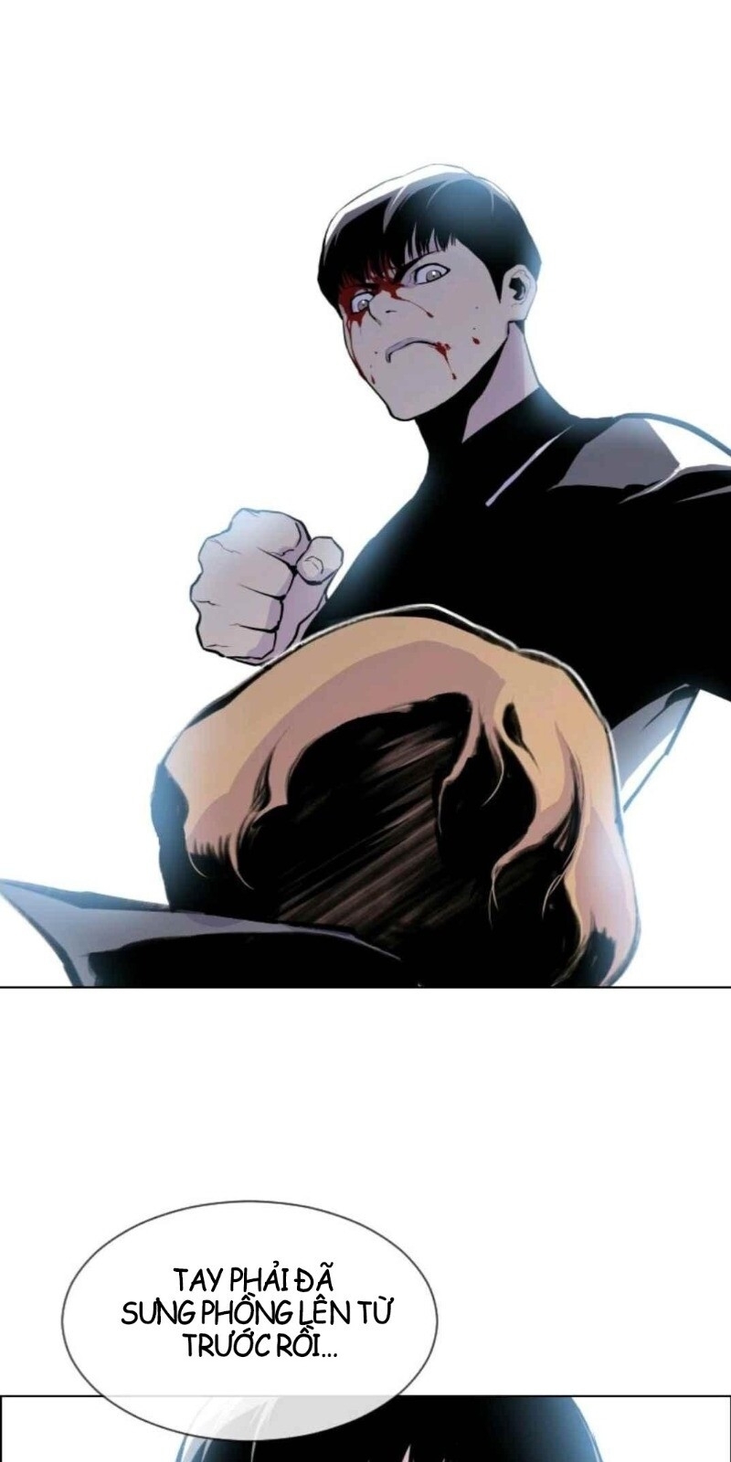 Gangster Học Đường Chapter 10 - 70