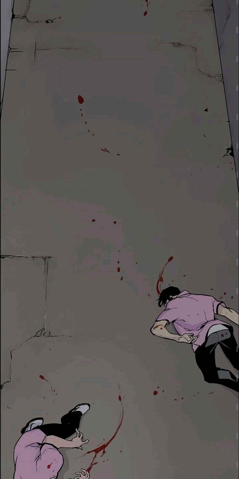 Gangster Học Đường Chapter 12 - 11