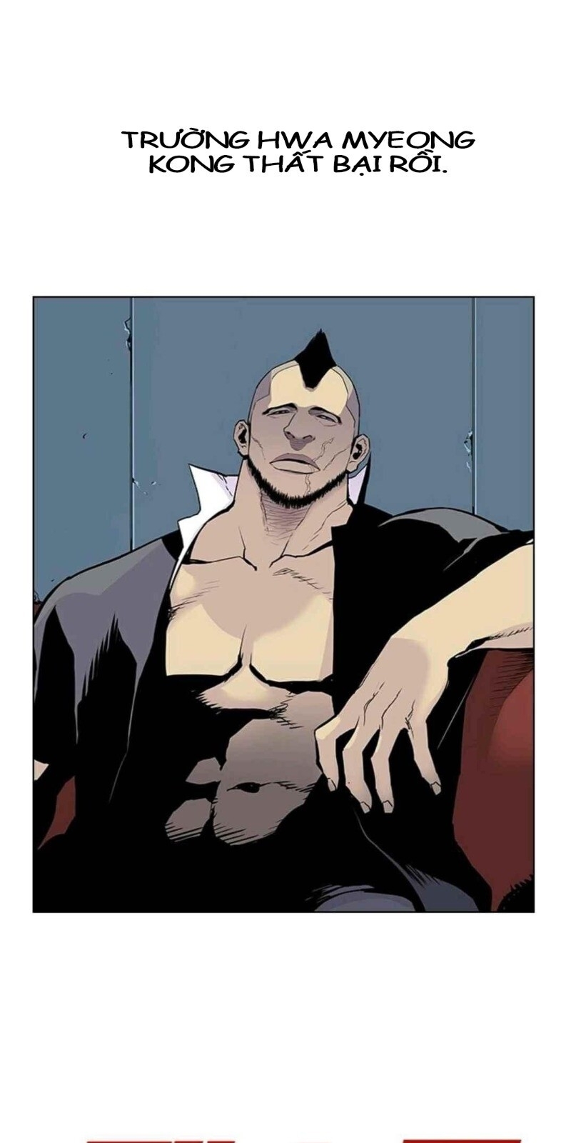 Gangster Học Đường Chapter 12 - 14