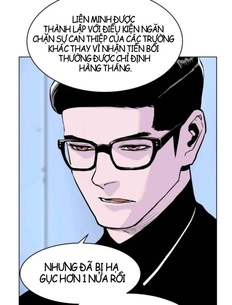 Gangster Học Đường Chapter 12 - 29