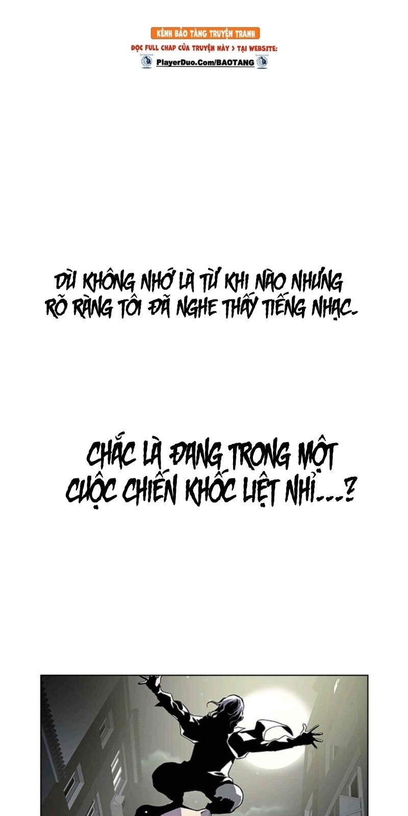 Gangster Học Đường Chapter 12 - 4