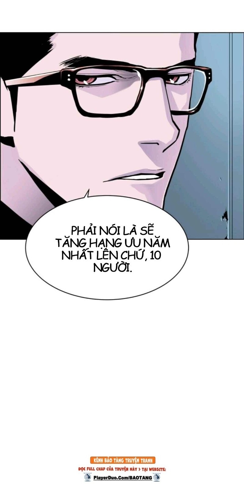 Gangster Học Đường Chapter 12 - 34