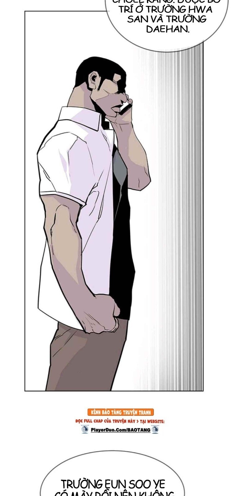 Gangster Học Đường Chapter 12 - 43