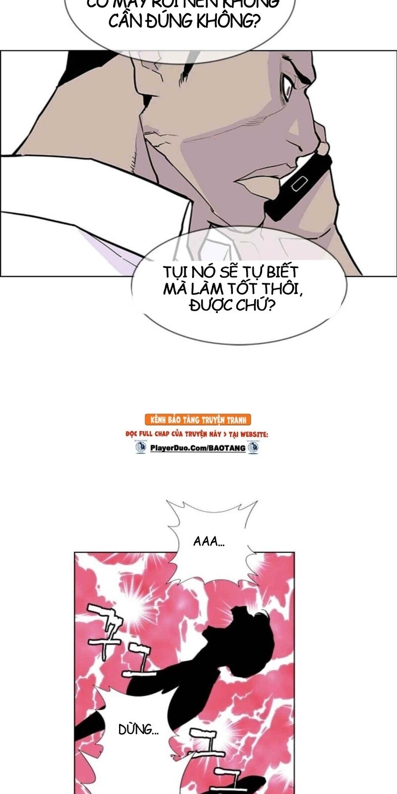 Gangster Học Đường Chapter 12 - 44