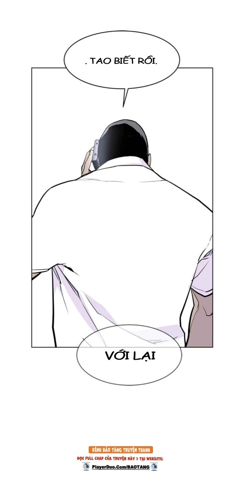 Gangster Học Đường Chapter 12 - 46