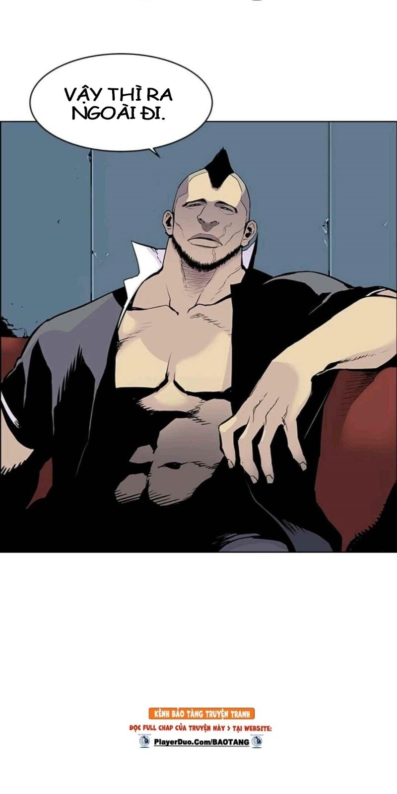 Gangster Học Đường Chapter 12 - 51