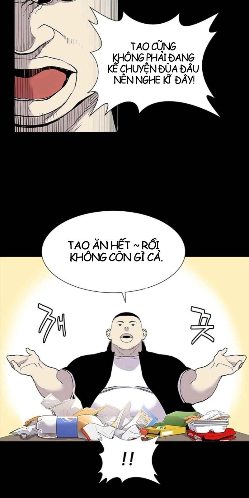 Gangster Học Đường Chapter 13 - 57