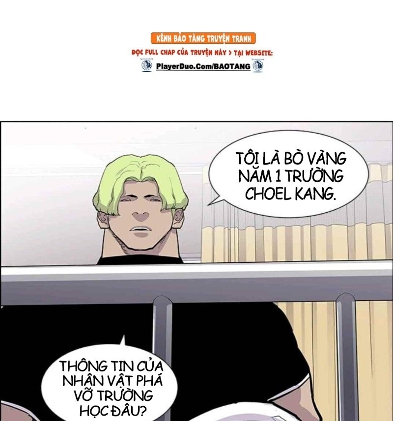 Gangster Học Đường Chapter 13 - 65