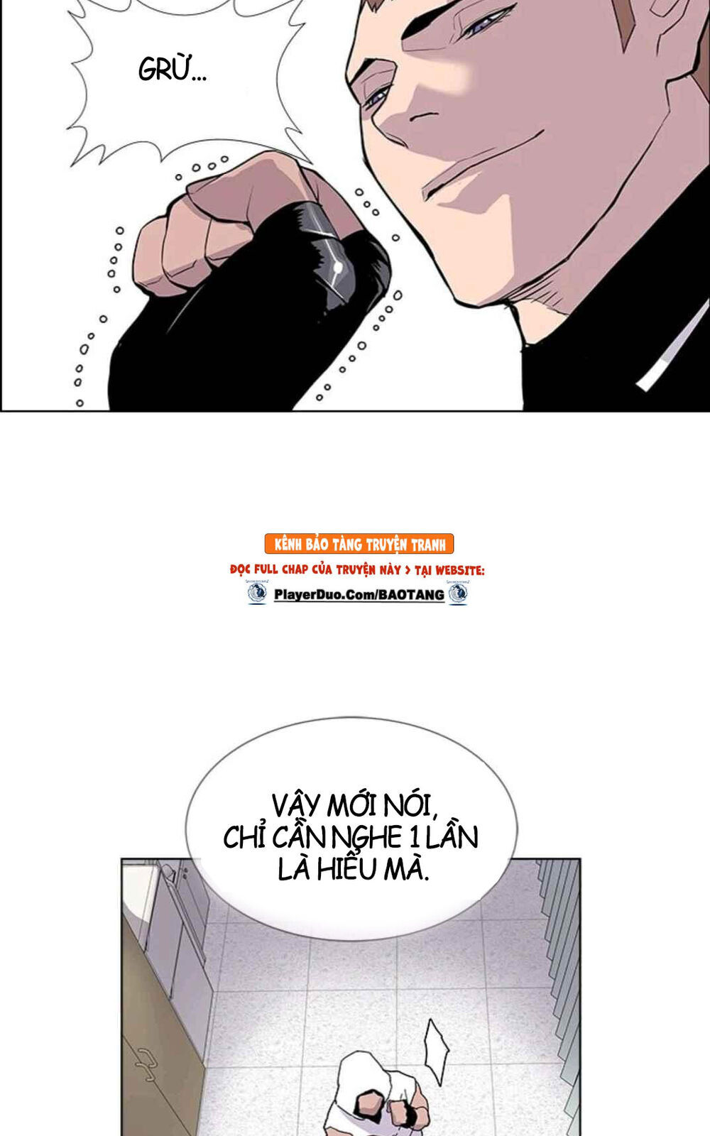 Gangster Học Đường Chapter 15 - 56