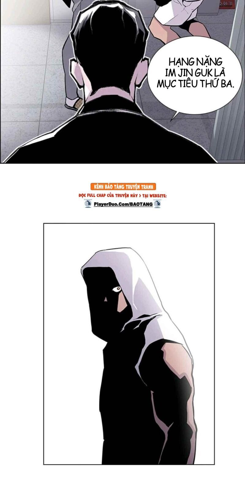Gangster Học Đường Chapter 15 - 61