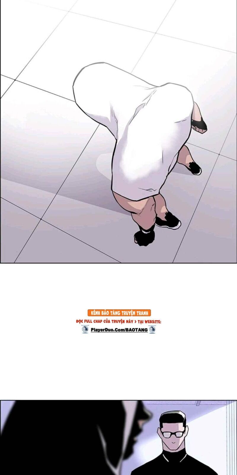 Gangster Học Đường Chapter 15 - 63
