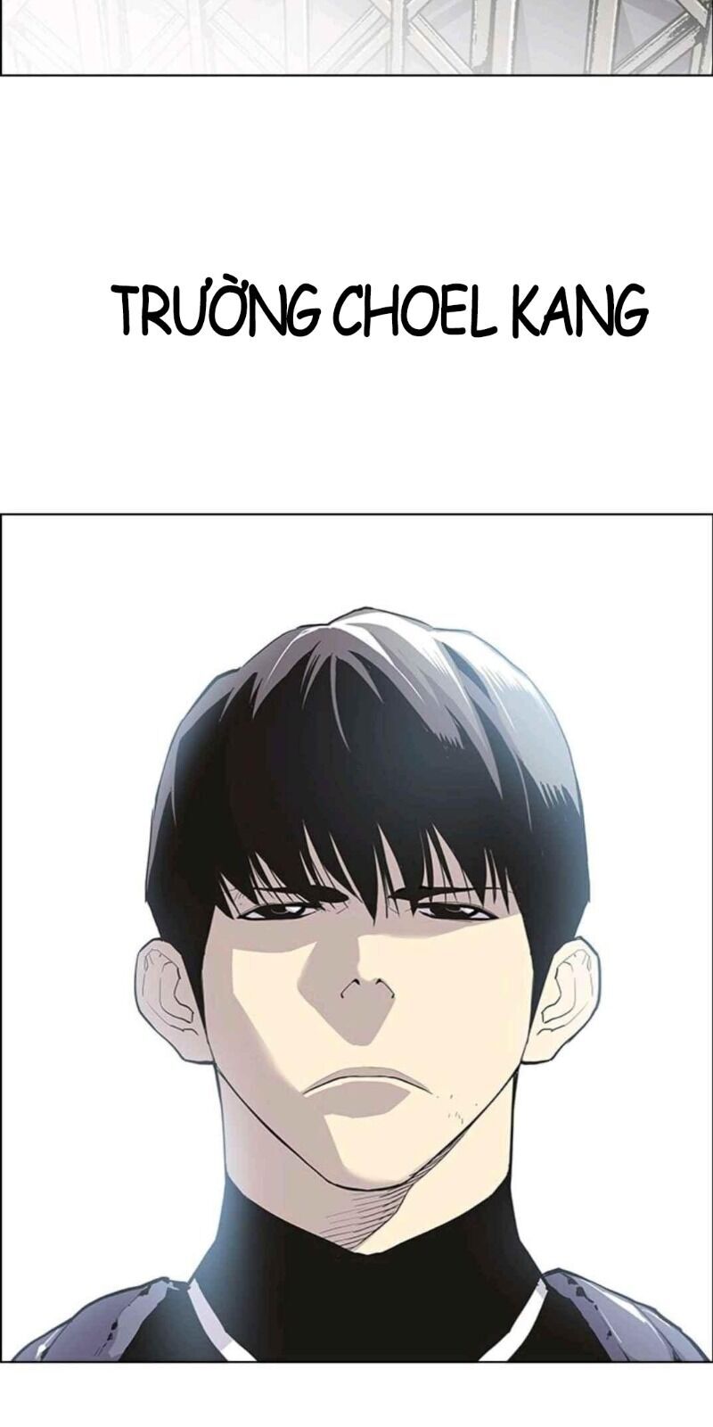 Gangster Học Đường Chapter 16 - 3