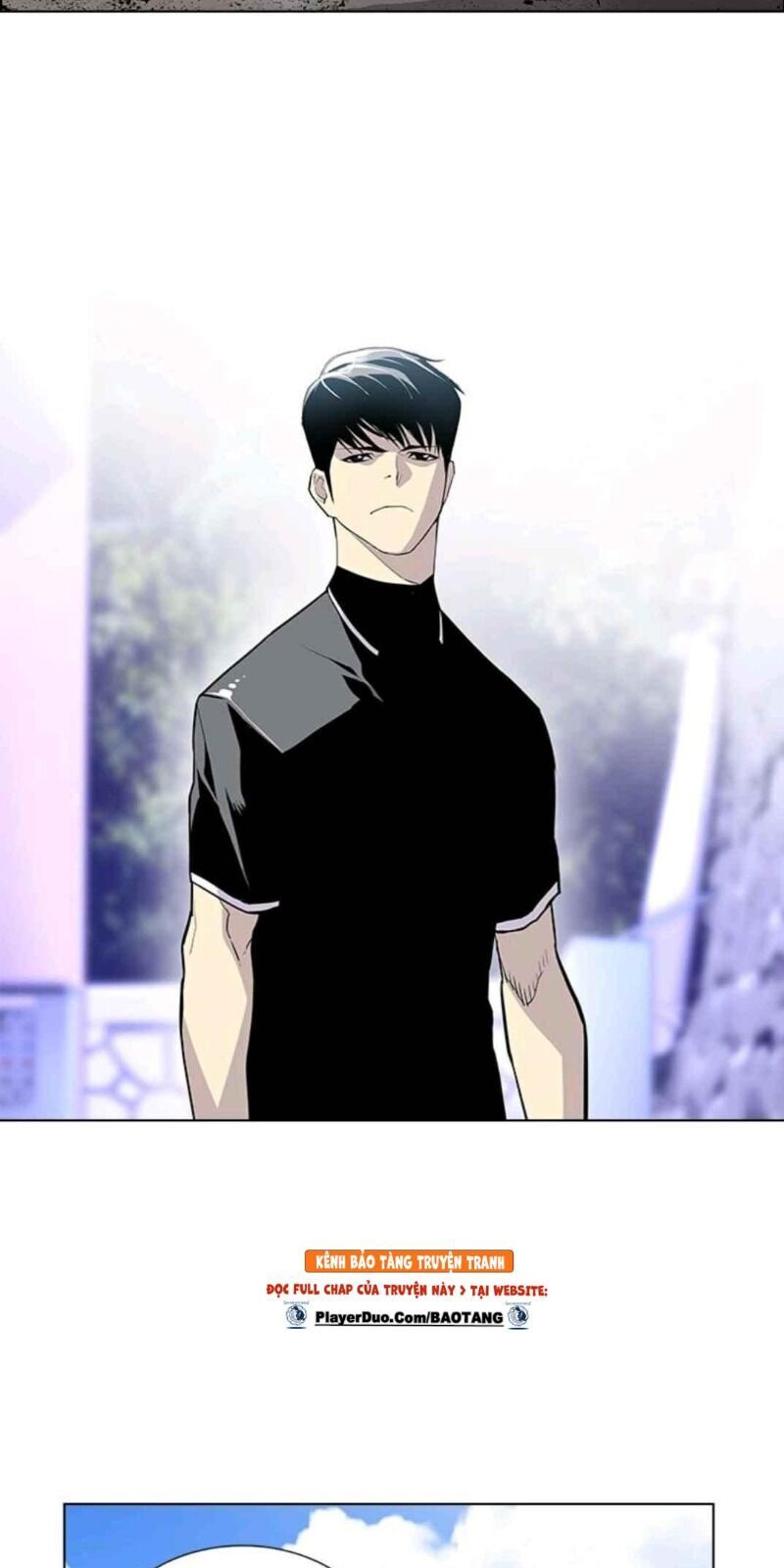 Gangster Học Đường Chapter 16 - 43
