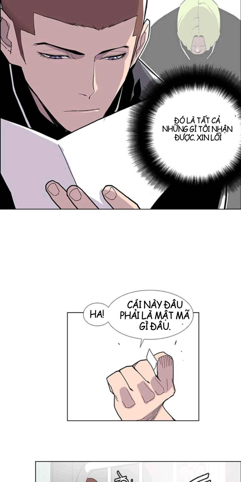Gangster Học Đường Chapter 16 - 49