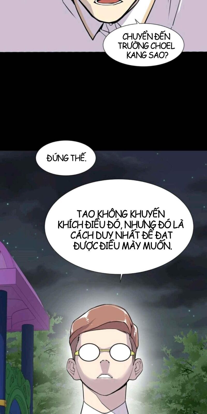 Gangster Học Đường Chapter 16 - 7