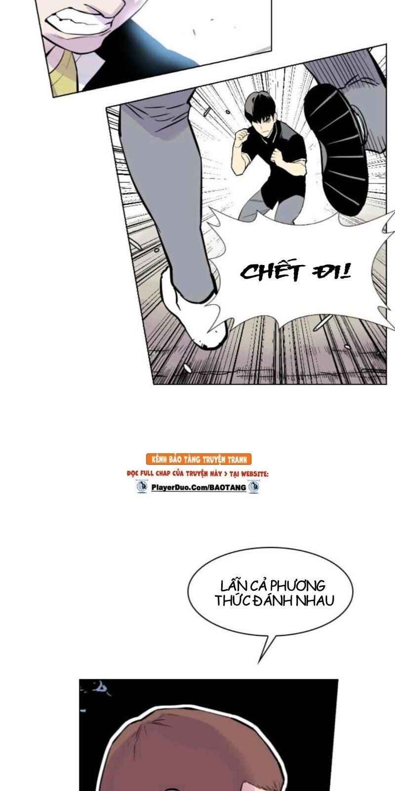 Gangster Học Đường Chapter 2 - 102