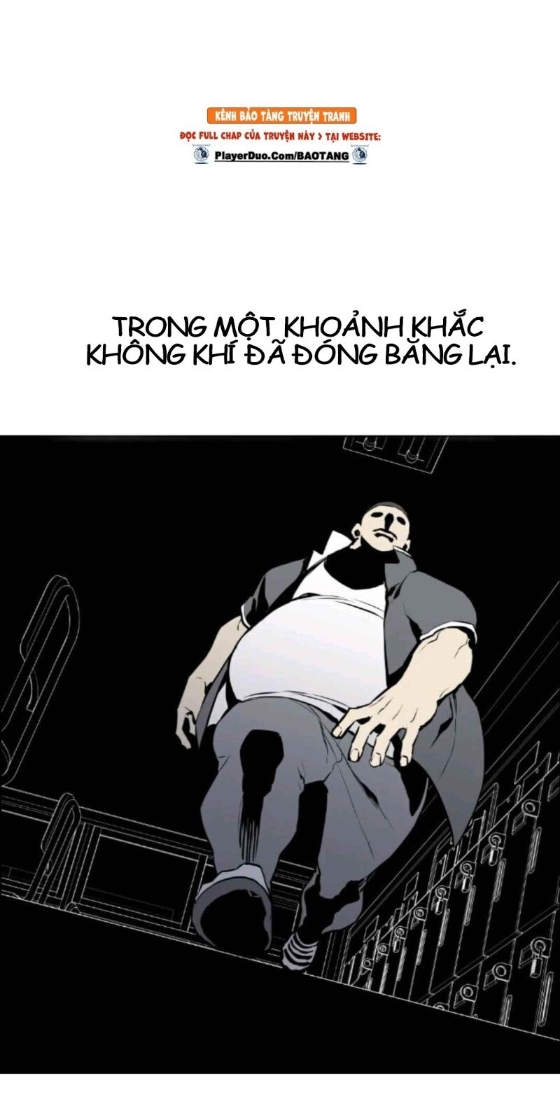 Gangster Học Đường Chapter 2 - 23
