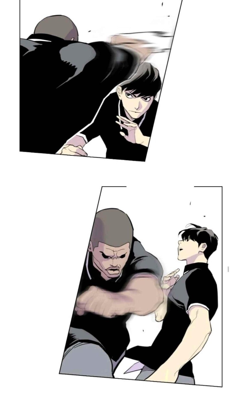 Gangster Học Đường Chapter 2 - 62