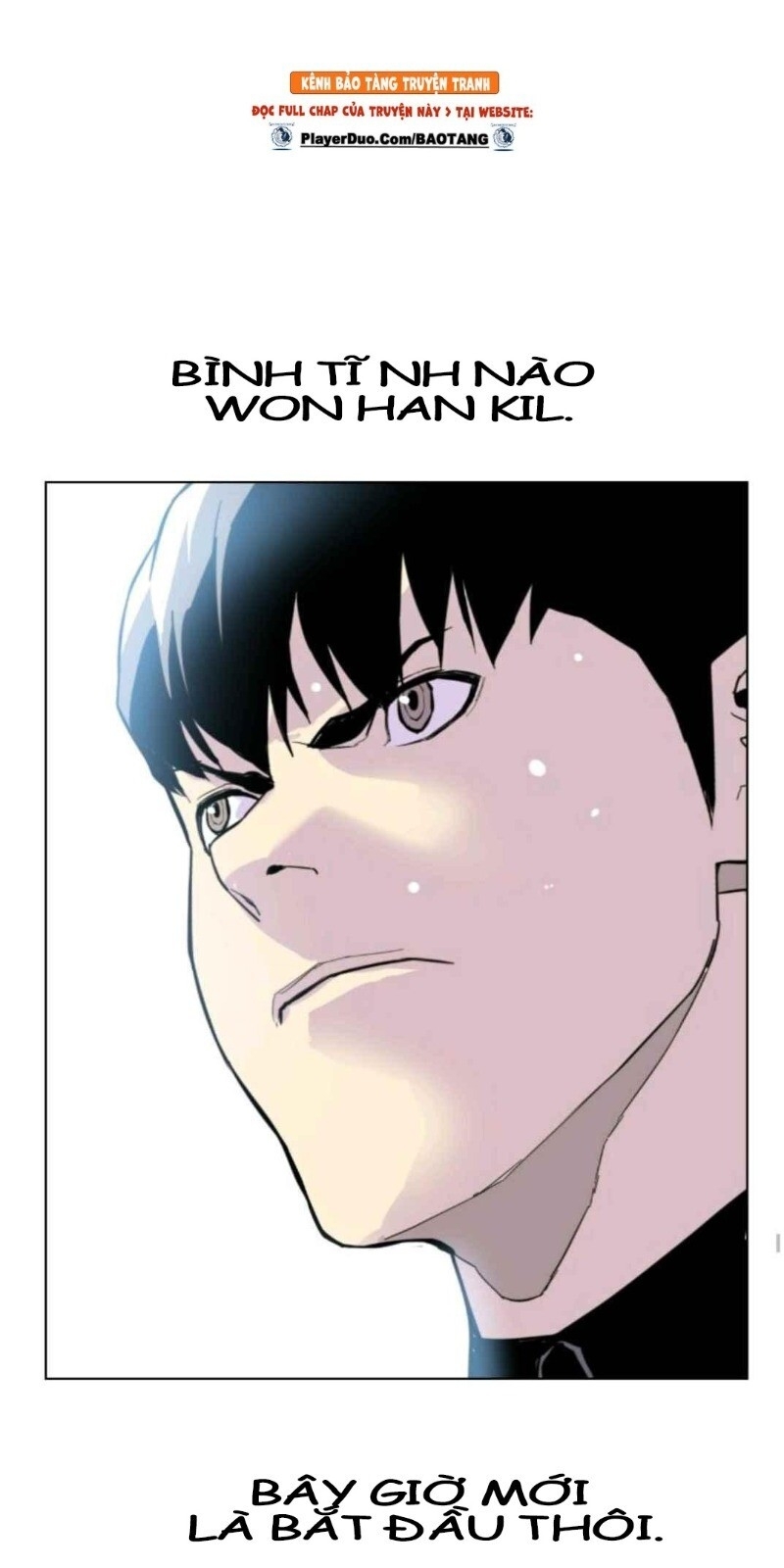 Gangster Học Đường Chapter 2 - 75