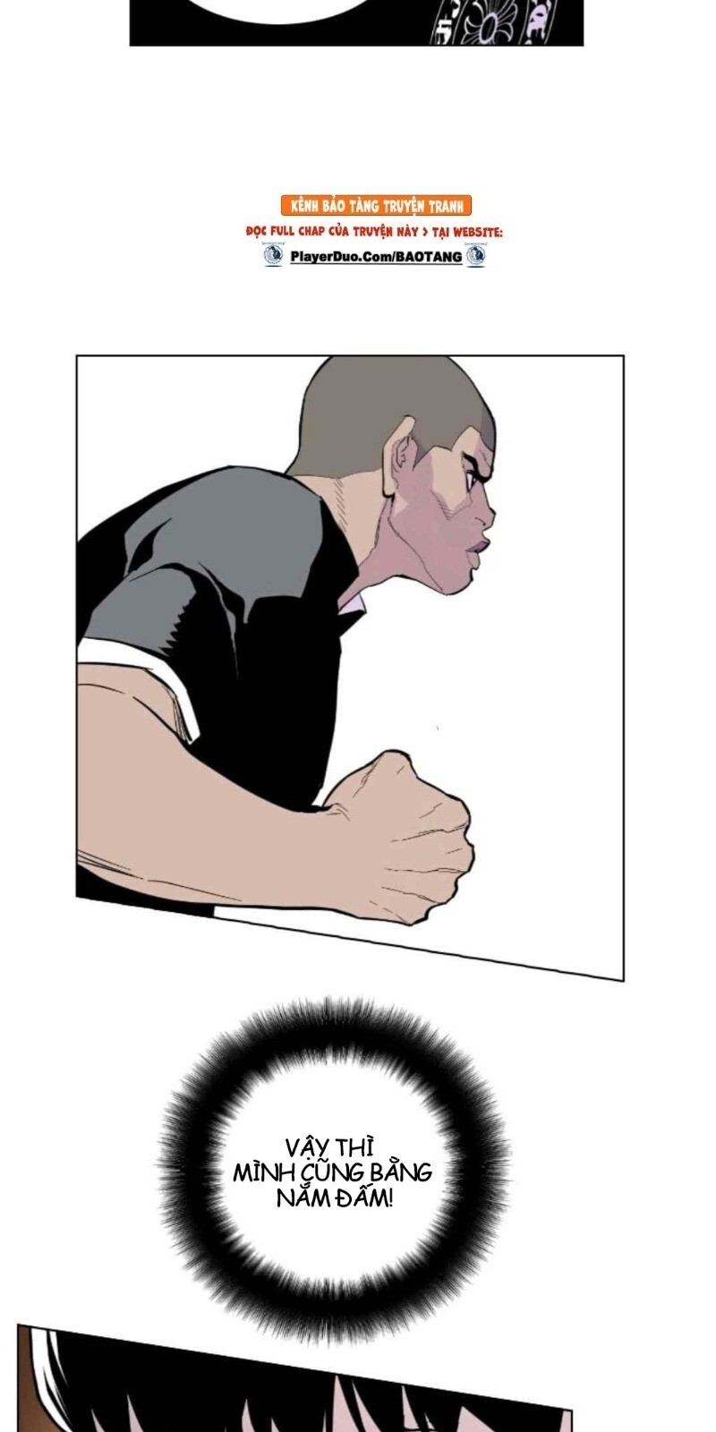 Gangster Học Đường Chapter 2 - 92