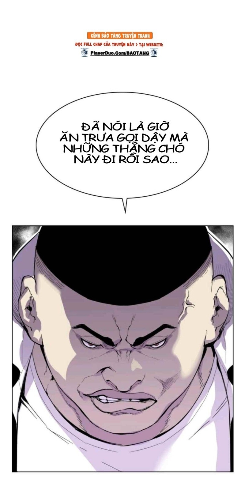 Gangster Học Đường Chapter 3 - 20