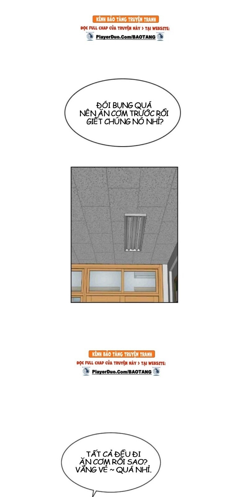 Gangster Học Đường Chapter 3 - 23