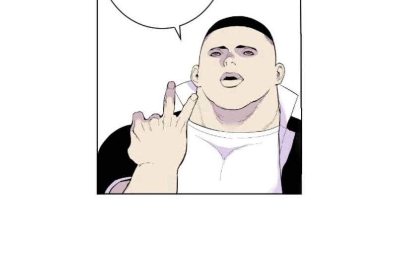 Gangster Học Đường Chapter 3 - 25