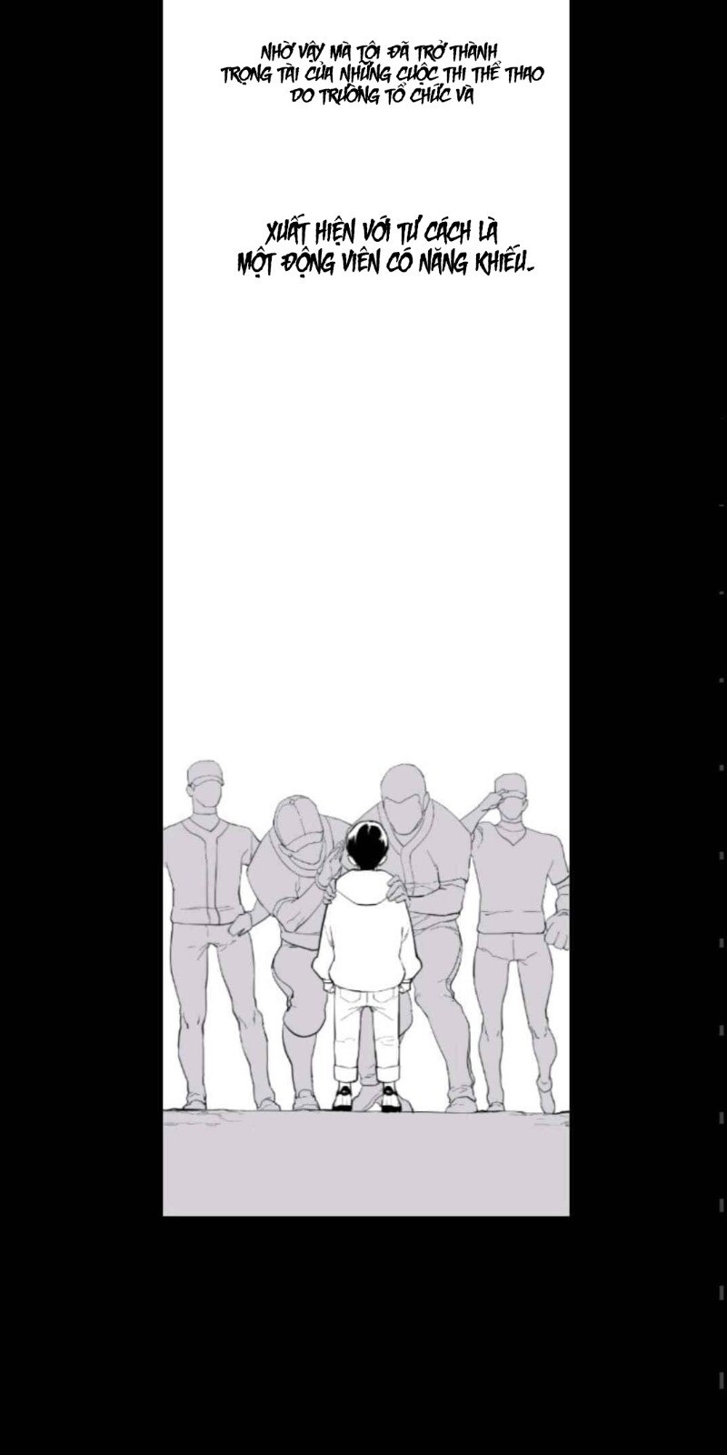 Gangster Học Đường Chapter 3 - 8