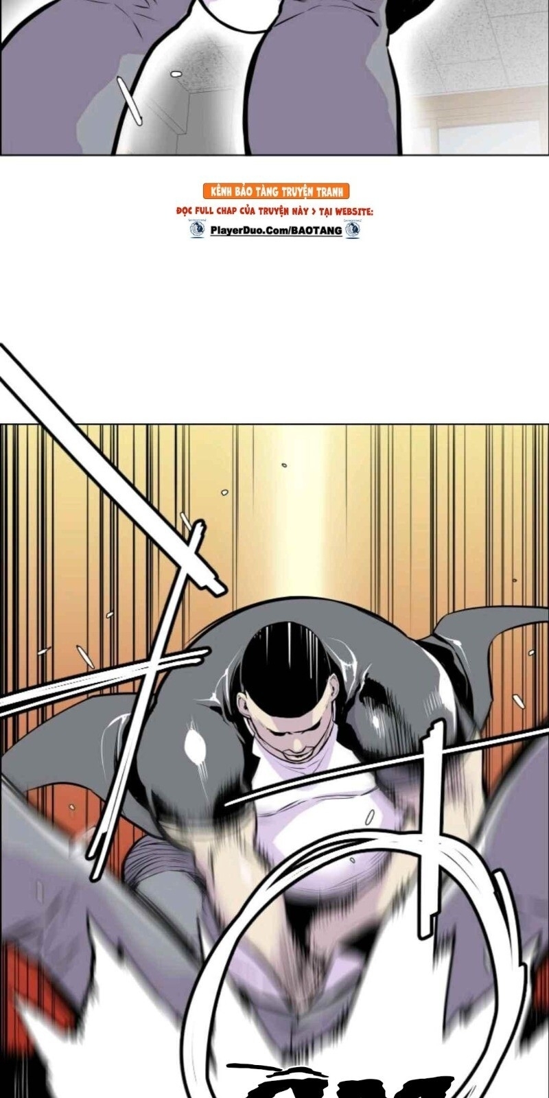 Gangster Học Đường Chapter 5 - 27