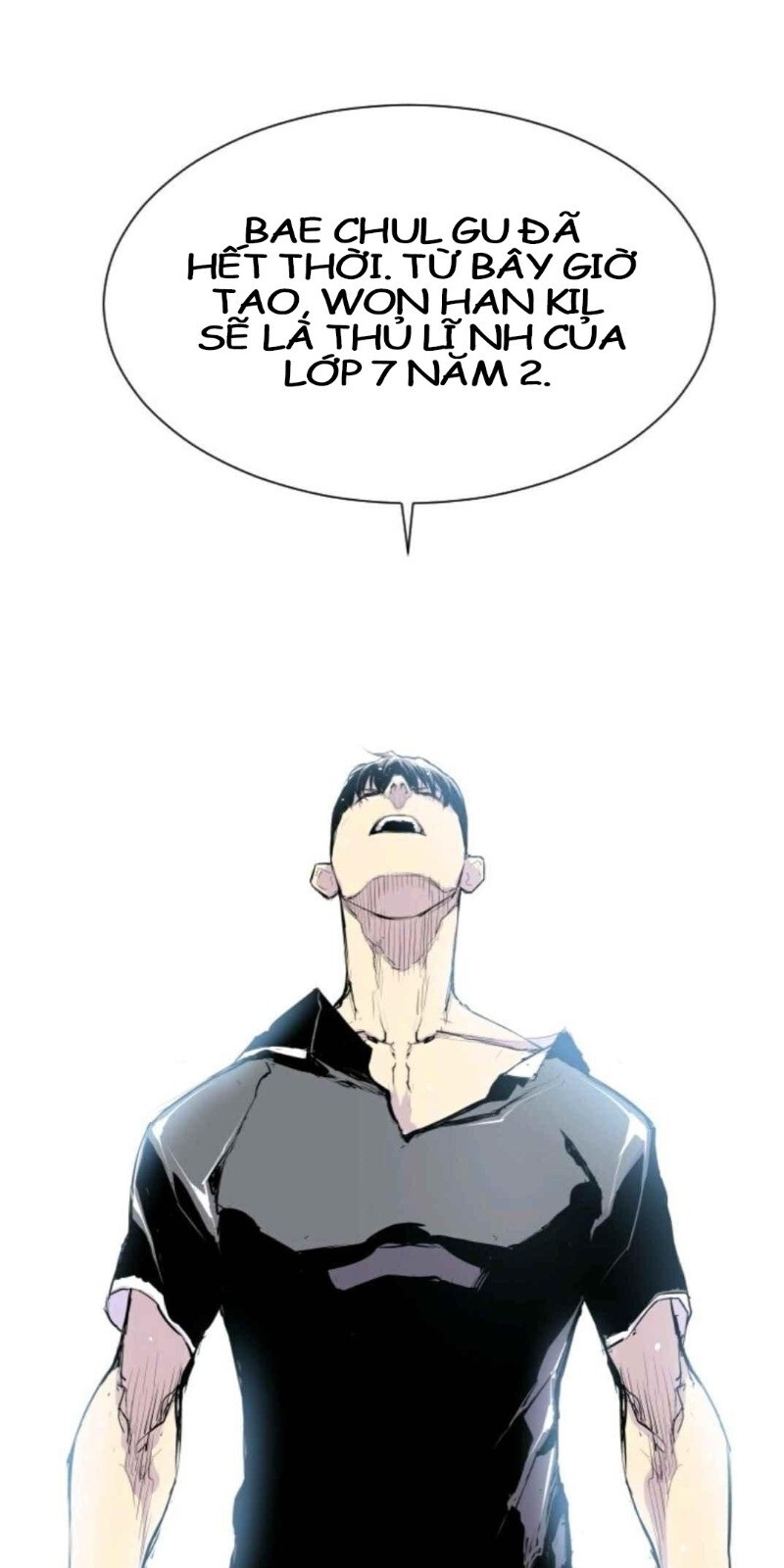 Gangster Học Đường Chapter 5 - 75