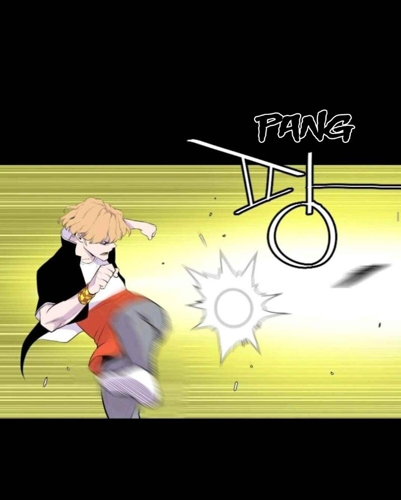 Gangster Học Đường Chapter 9 - 40