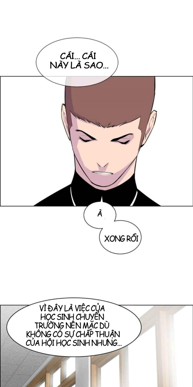 Gangster Học Đường Chapter 9 - 55