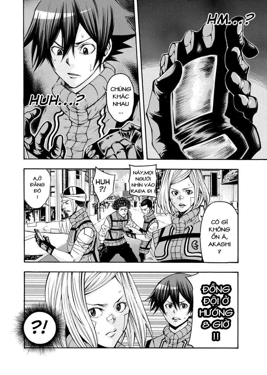 Kamisama No Iutoori Ii Chapter 139 - 6