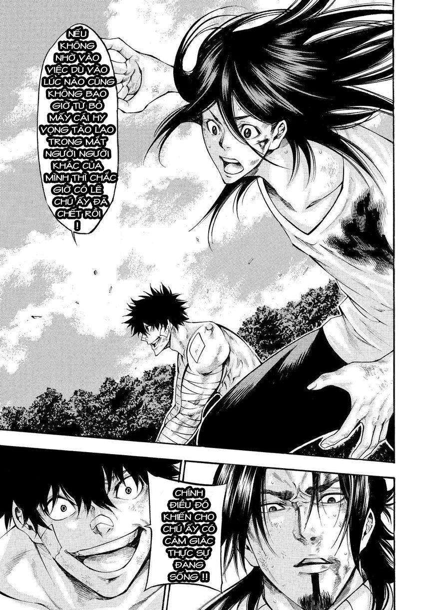 Kamisama No Iutoori Ii Chapter 145 - 10