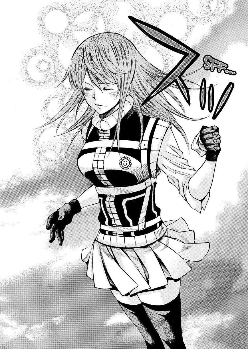 Kamisama No Iutoori Ii Chapter 147 - 4