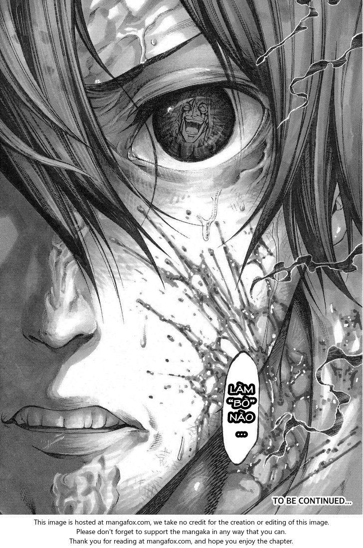 Kamisama No Iutoori Ii Chapter 162 - 19