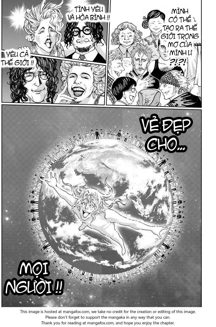 Kamisama No Iutoori Ii Chapter 162 - 7