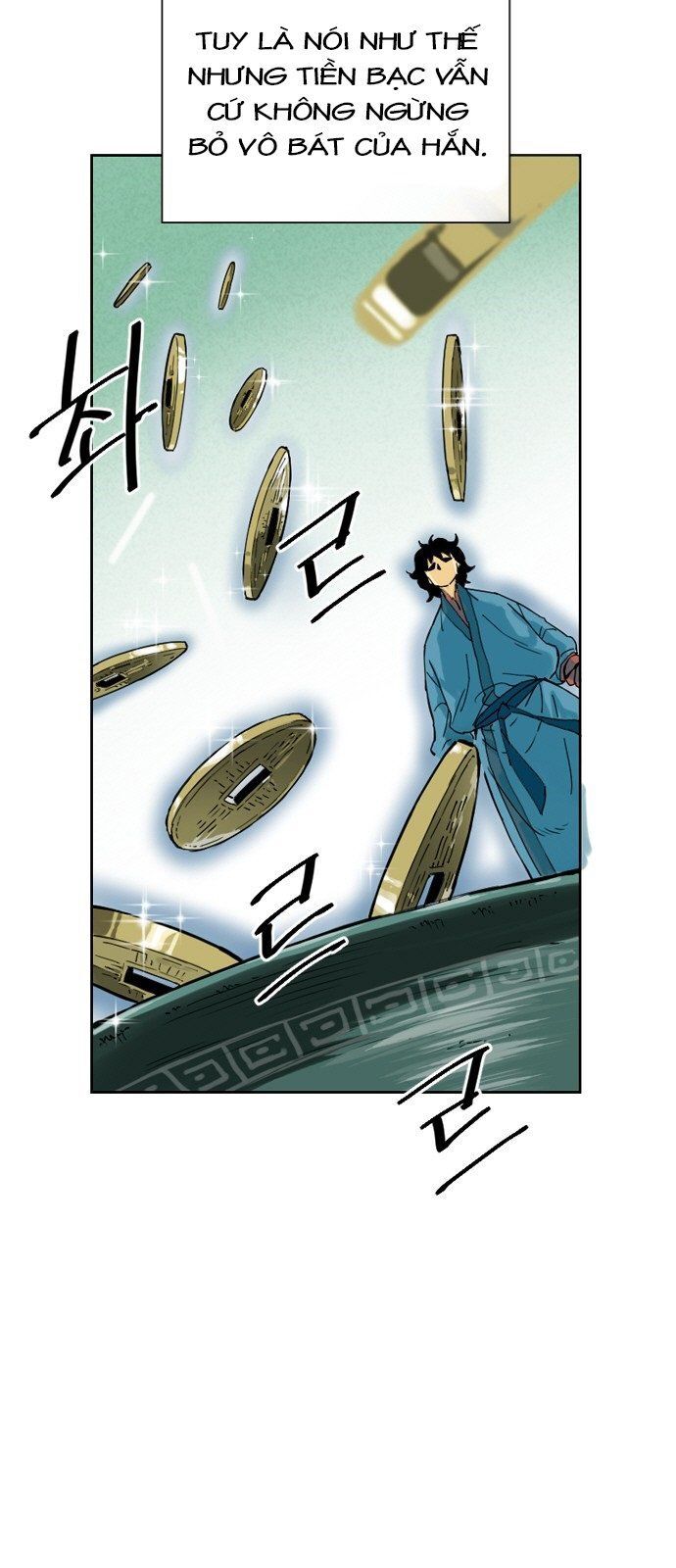 Thiên Hạ Đệ Nhất Nhân Chapter 1 - 20