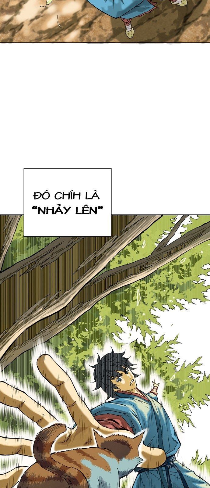 Thiên Hạ Đệ Nhất Nhân Chapter 1 - 29