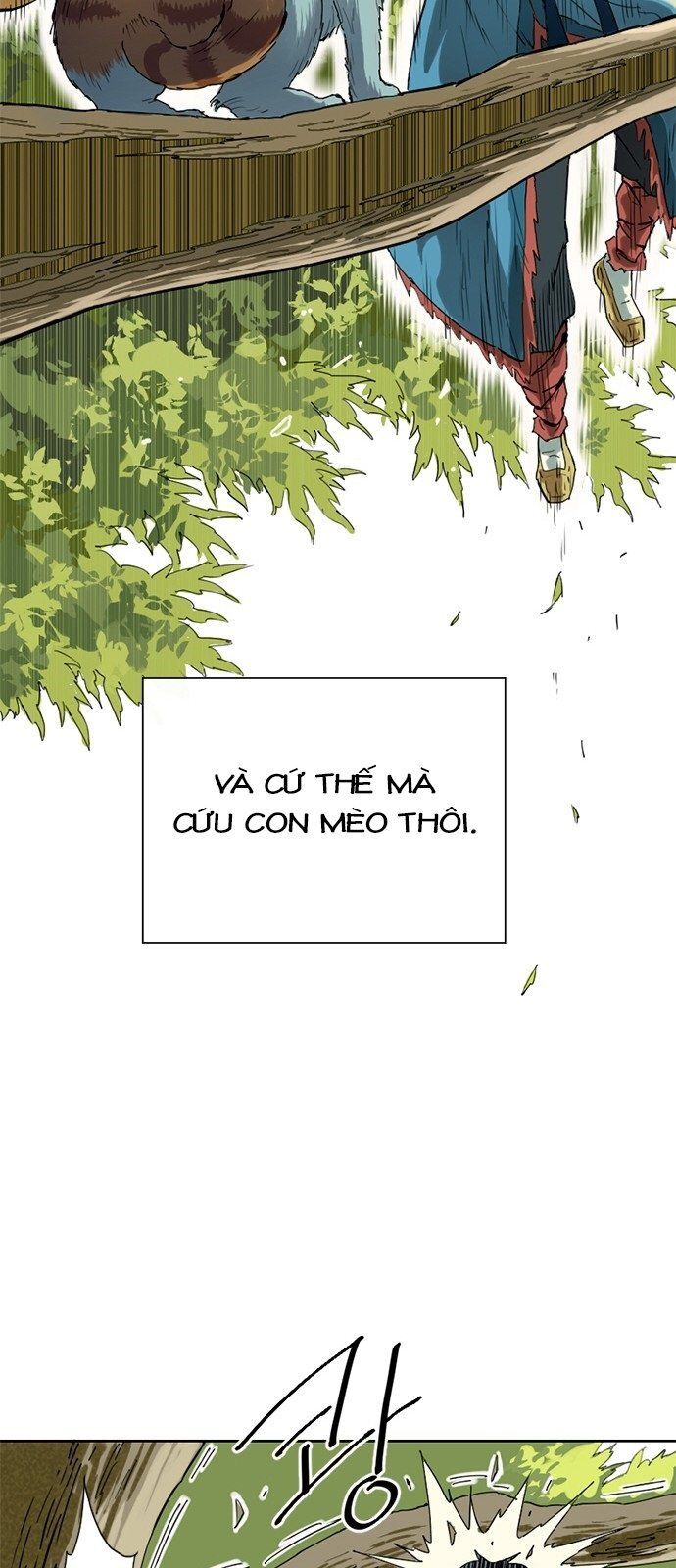 Thiên Hạ Đệ Nhất Nhân Chapter 1 - 30