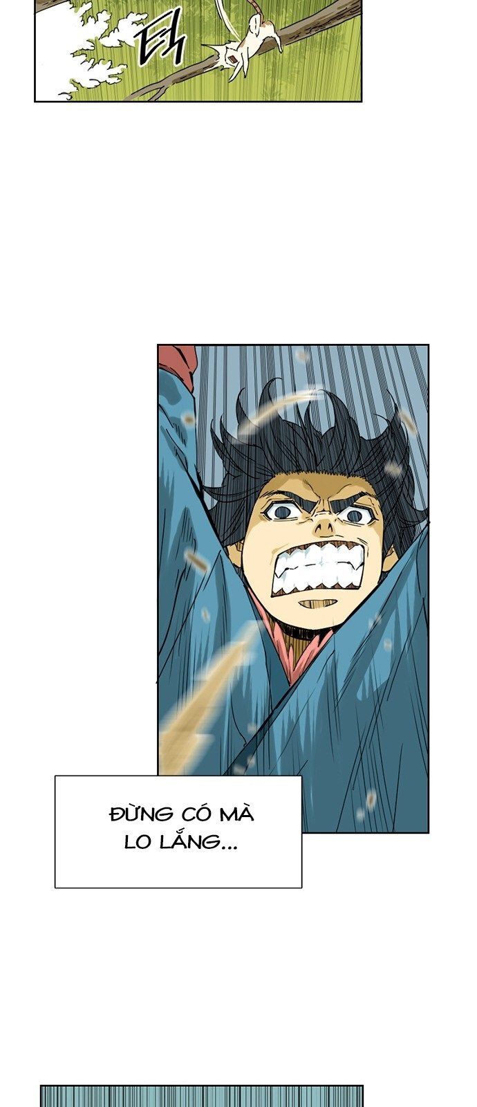 Thiên Hạ Đệ Nhất Nhân Chapter 1 - 32