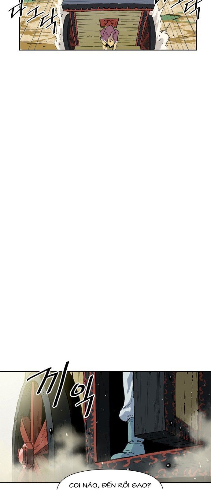 Thiên Hạ Đệ Nhất Nhân Chapter 1 - 45